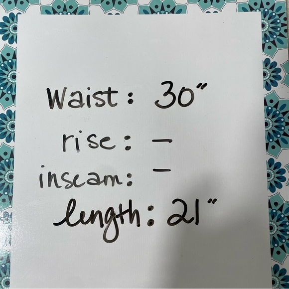 J. Jill Black & Red Plaid Faux Wrap Front Ponte Knit Skirt Size Small - Picture 11 of 11